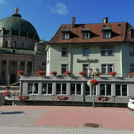Dom-Hotel St. Blasien Extérieur photo