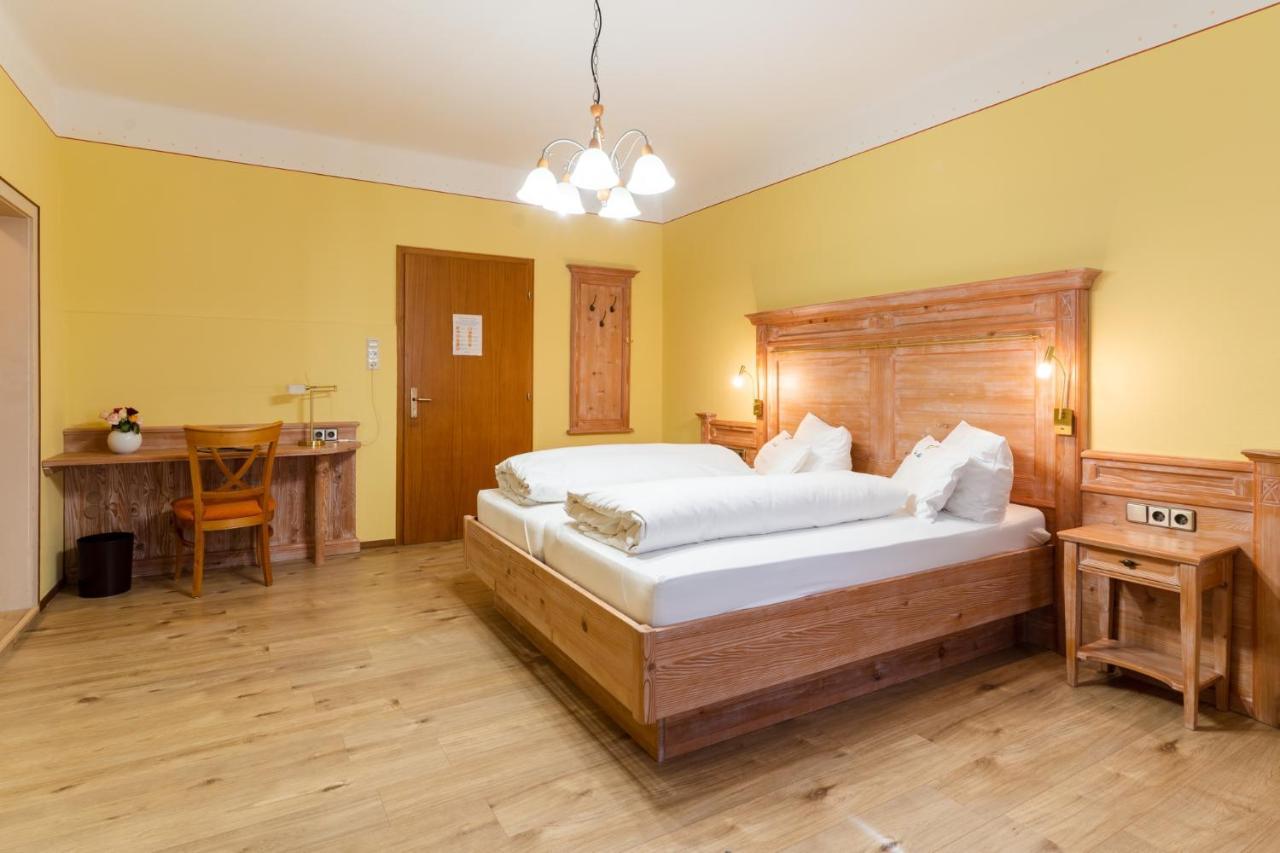 Dom-Hotel St. Blasien Extérieur photo