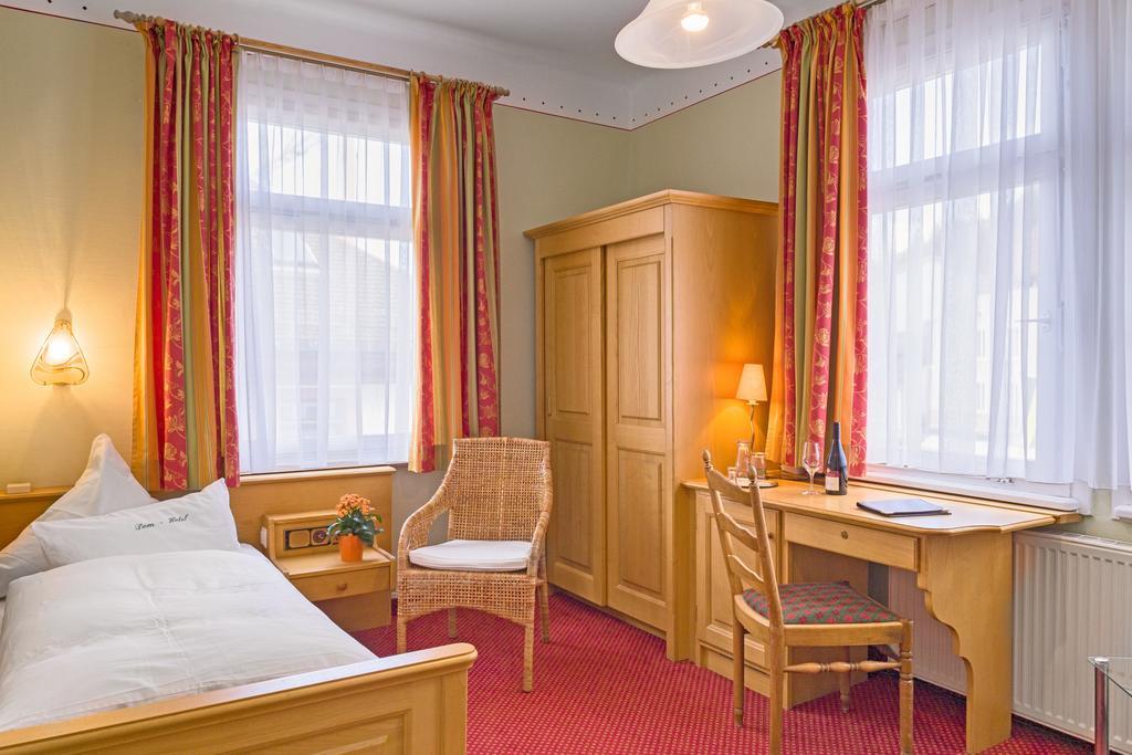 Dom-Hotel St. Blasien Extérieur photo